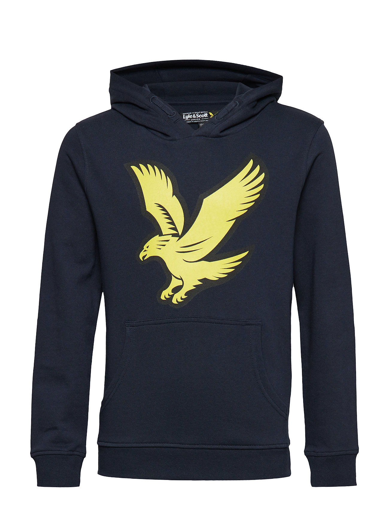 Logo Oth Hoody Lb Hoodie Trui Zwart Lyle Scott Junior lyle scott junior kopen in de aanbieding Logo Oth Hoody Lb Hoodie Trui Zwart Lyle Scott Junior lyle scott junior kopen in de aanbieding