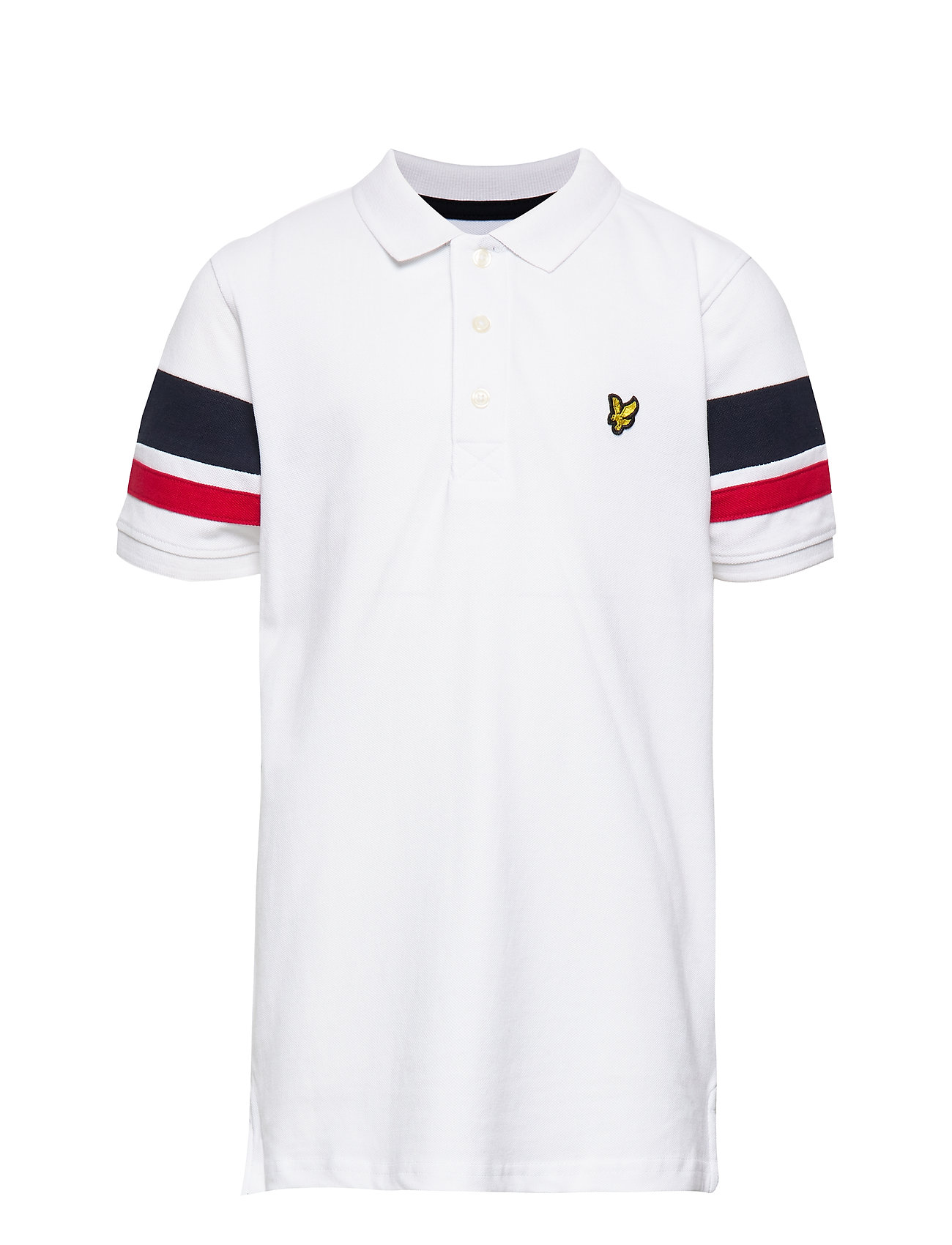 lyle and scott junior polo