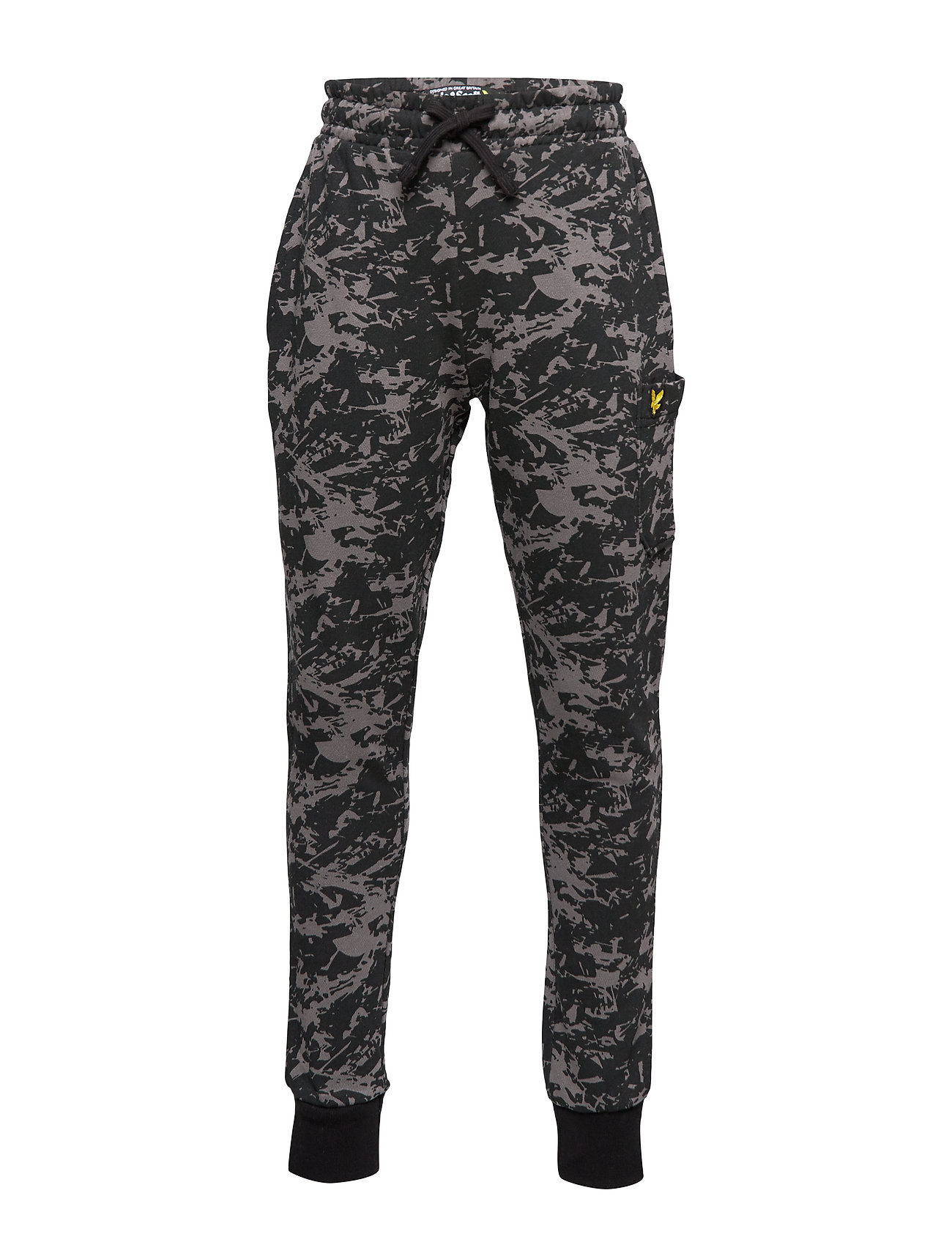 lyle and scott joggers junior