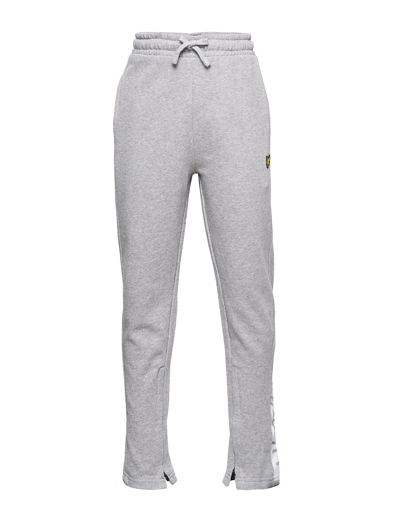 lyle and scott joggers junior