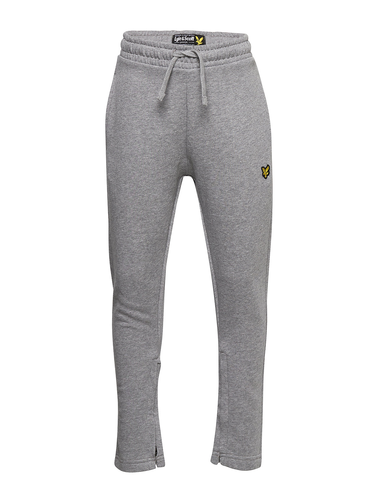 lyle and scott junior joggers