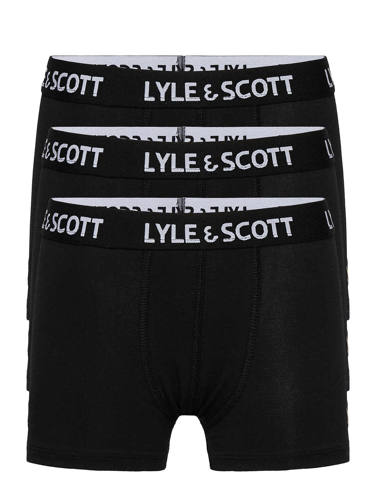 lyle and scott joggers junior