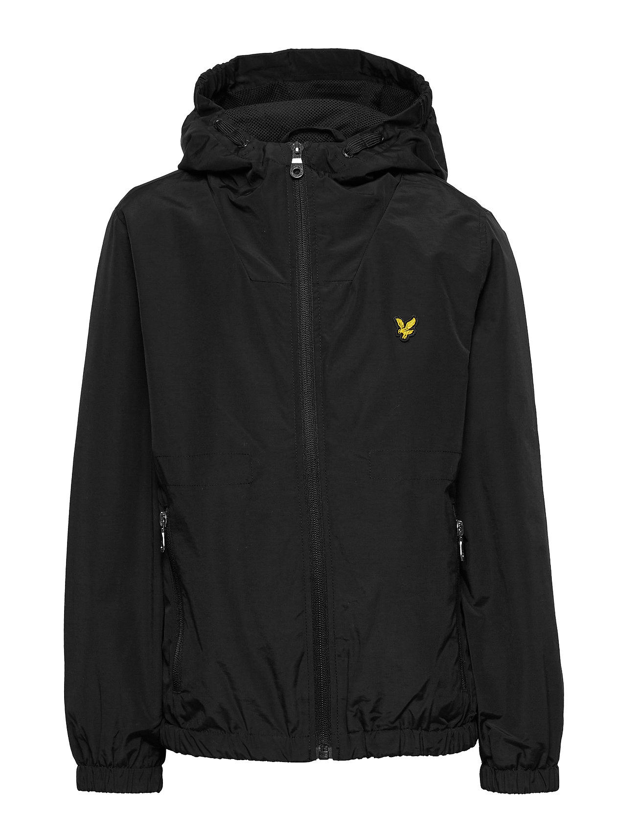 lyle and scott windcheater