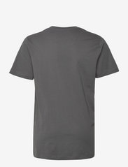 Lyle & Scott Junior - Classic T-Shirt - plain short-sleeved t-shirts - castlerock - 1