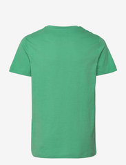 Lyle & Scott Junior - Classic T-Shirt - plain short-sleeved t-shirts - green spruce - 1