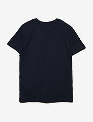 Lyle & Scott Junior - Classic T-Shirt - plain short-sleeved t-shirts - navy blazer - 2