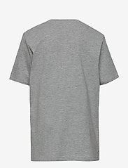 Lyle & Scott Junior - Classic T-Shirt - t-shirt uni à manches courtes - vintage grey heather - 1