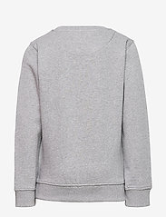 Lyle & Scott Junior - Classic Crew Neck Fleece - sweat-shirt - vintage grey heather - 1