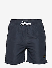 Lyle & Scott Junior - Classic Swim Shorts - sports clothing - navy blazer - 0