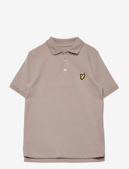 Classic Polo Shirt - ATMOSPHERE