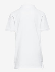 Lyle & Scott Junior - Classic Polo Shirt - short-sleeved polos - bright white - 1