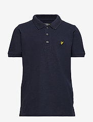 Classic Polo Shirt - NAVY