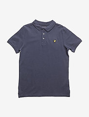 Classic Polo Shirt - NAVY