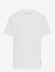Lyle & Scott Junior - 2 Pack Lounge T Shirt - t-shirt uni à manches courtes - bright white - 3