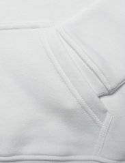 Lyle & Scott Junior - Classic OTH Hoody Fleece - hoodies - bright white - 3