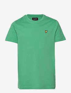 Classic T-Shirt - t-shirt met korte mouwen met een patroon - green spruce