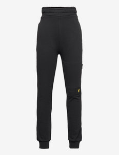 Zip Pocket LB Jogger - sporta bikses - black