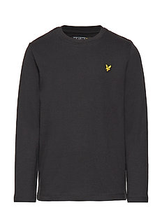 lyle and scott jumper junior