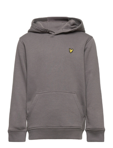 Lyle and scott hoodie hot sale dam