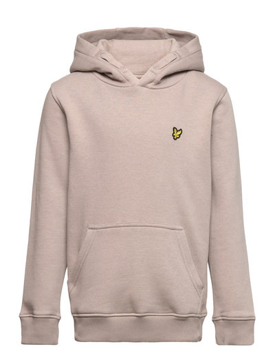 lyle & scott classic oth hoody