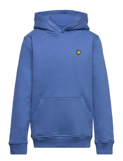 lyle & scott classic oth hoody