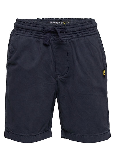 lyle and scott junior joggers