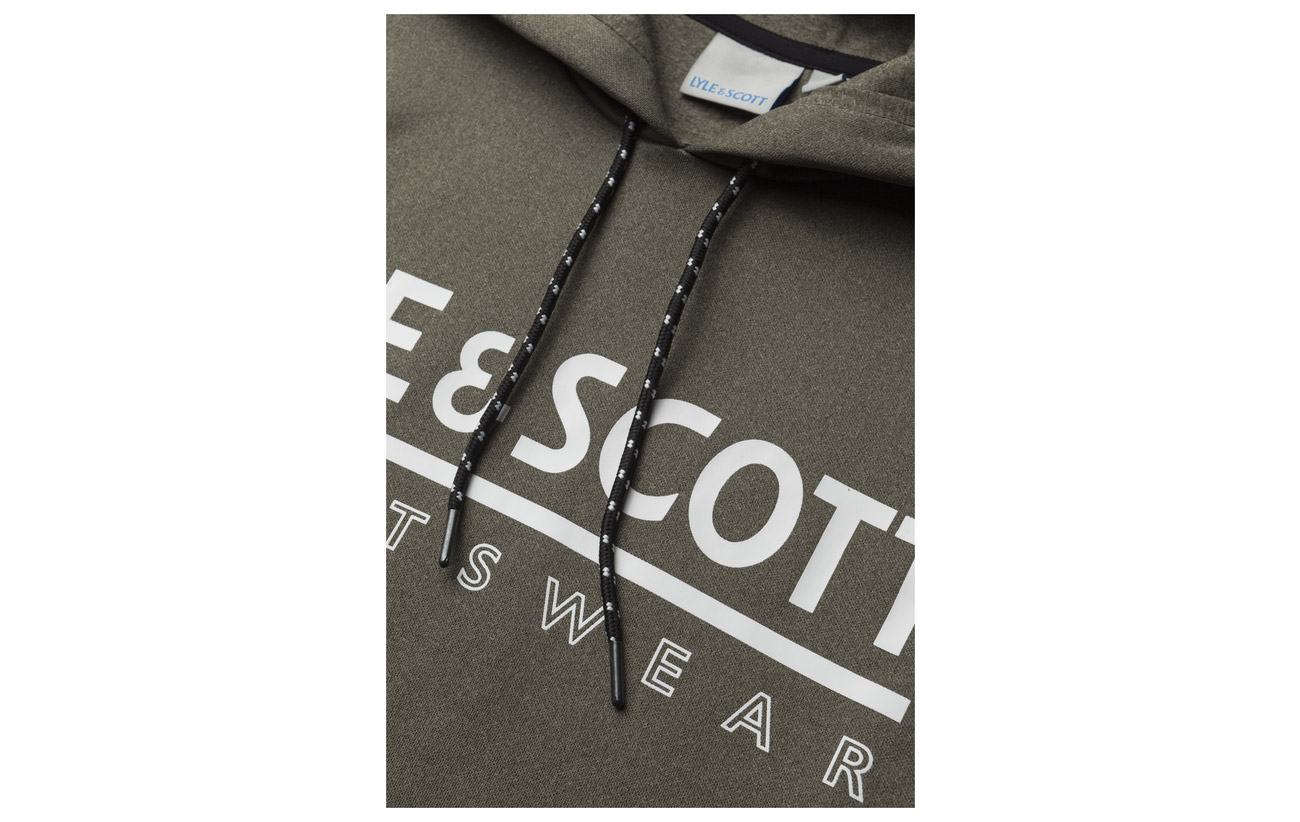 Mid Marl Graphic Scott Sport amp; layer Cheviot Lyle Navy w7xzaz