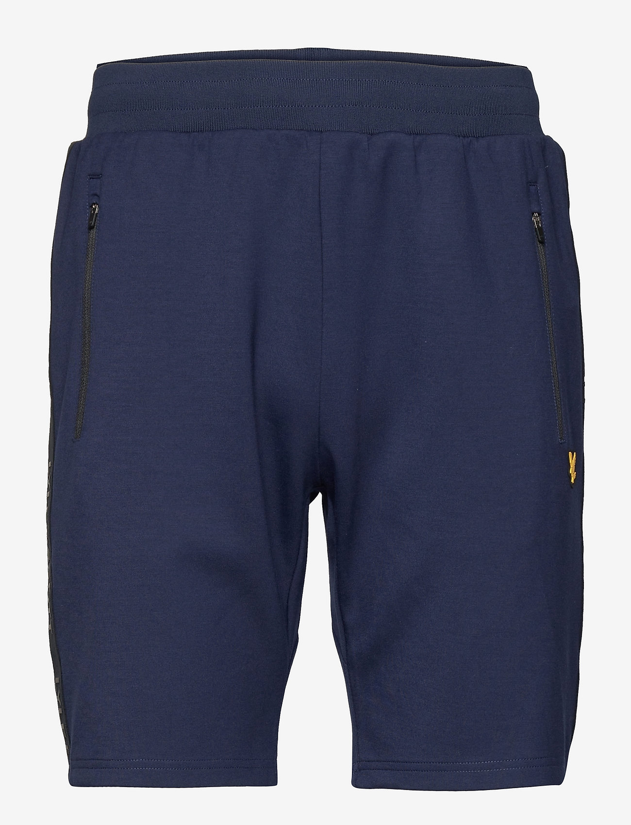 ralph lauren tape shorts