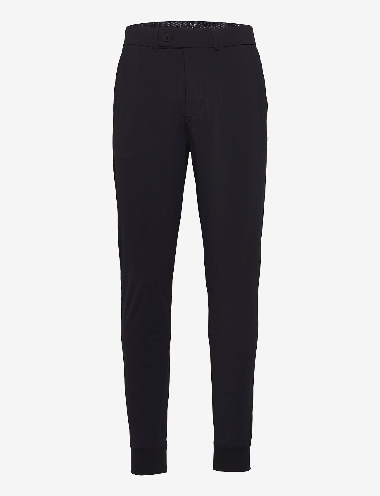 Black sport trousers Clearance