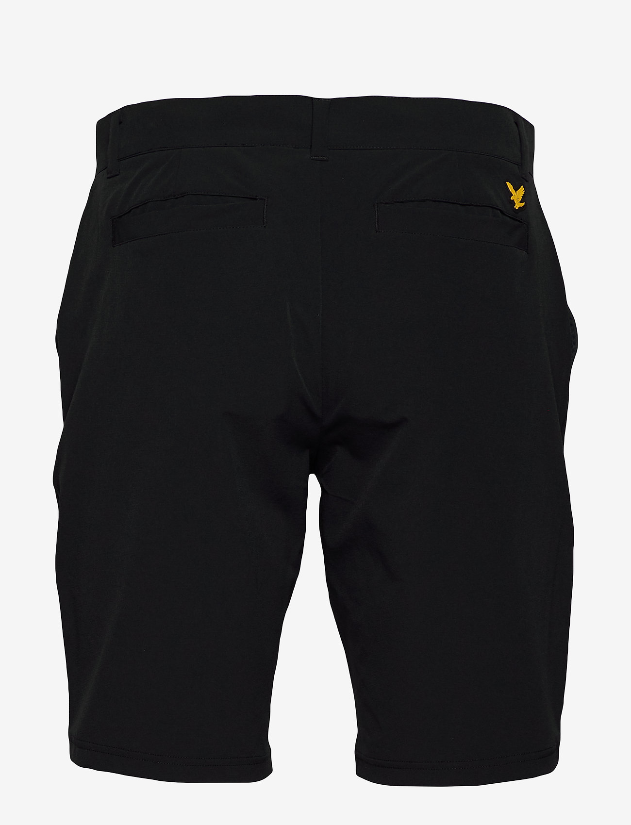 lyle and scott golf shorts