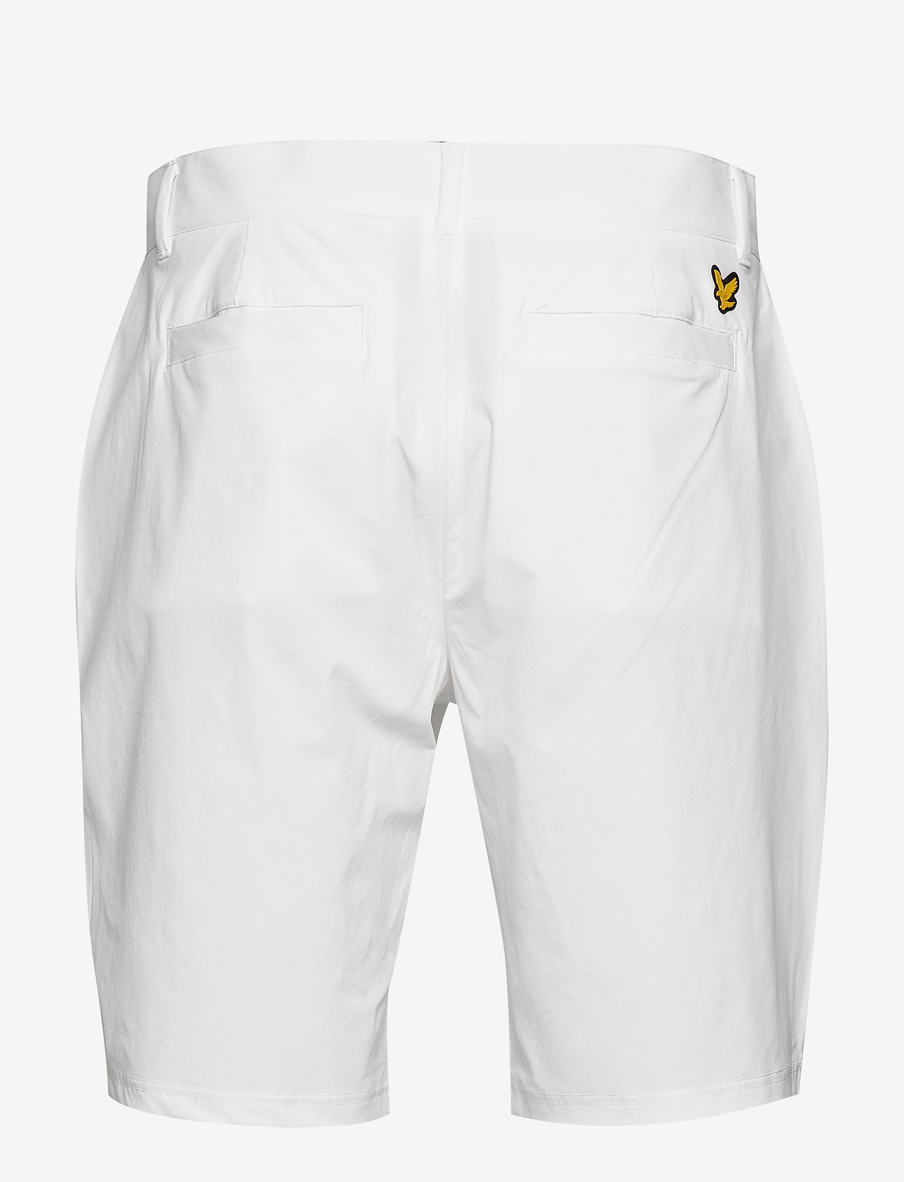 lyle and scott golf shorts