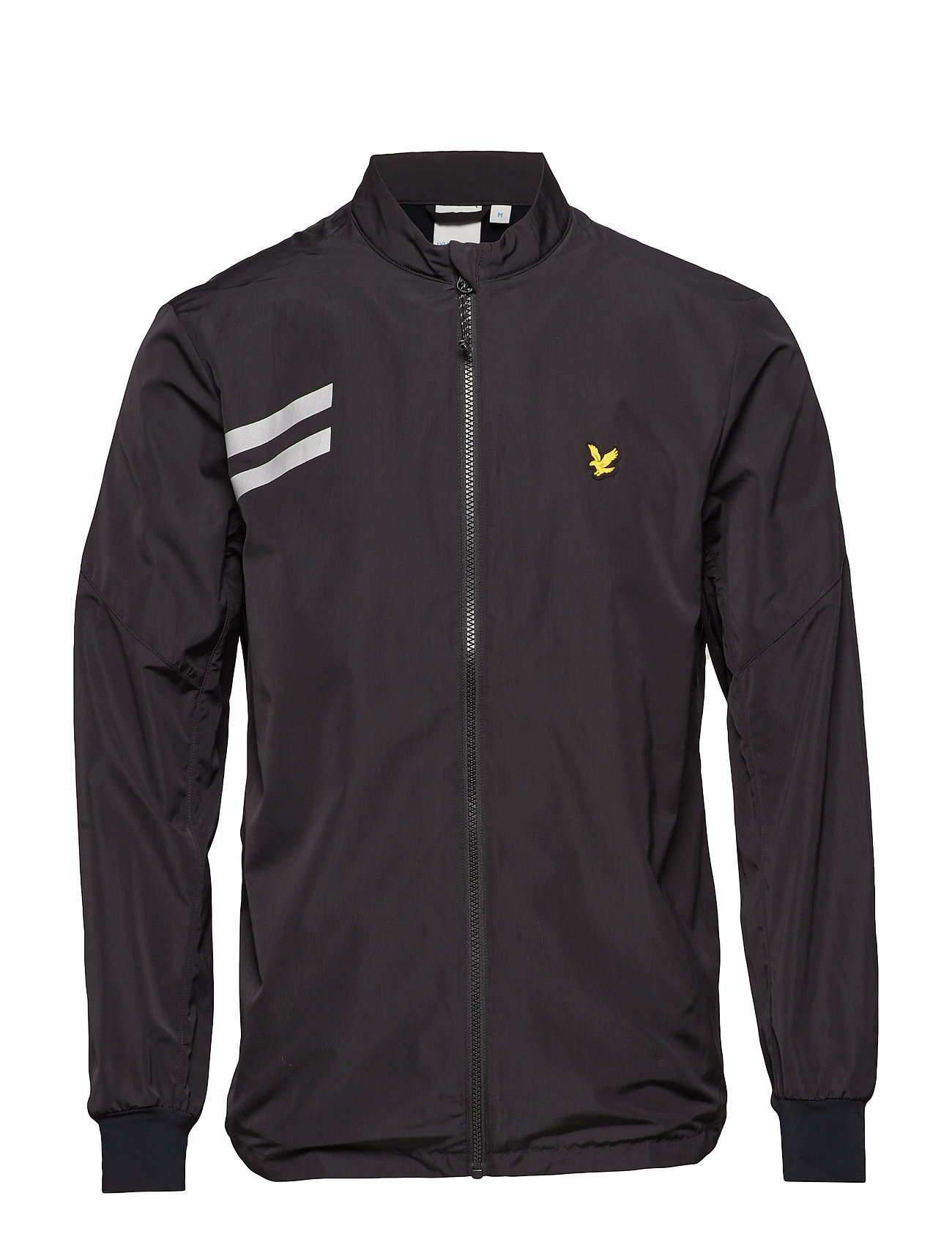 scott running jacket