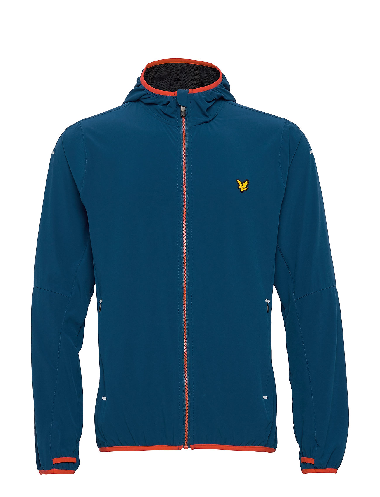 lyle and scott featherweight jacket