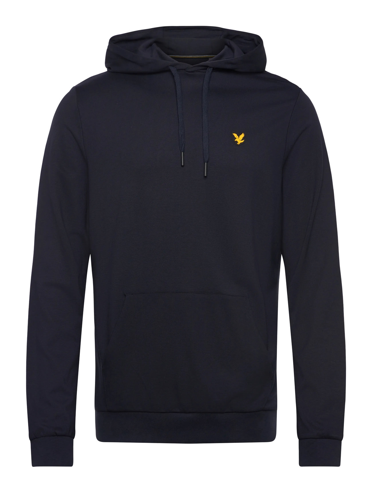 LYLE & SCOTT SPORT Fly Fleece Hoodie Navy - XL - Herren