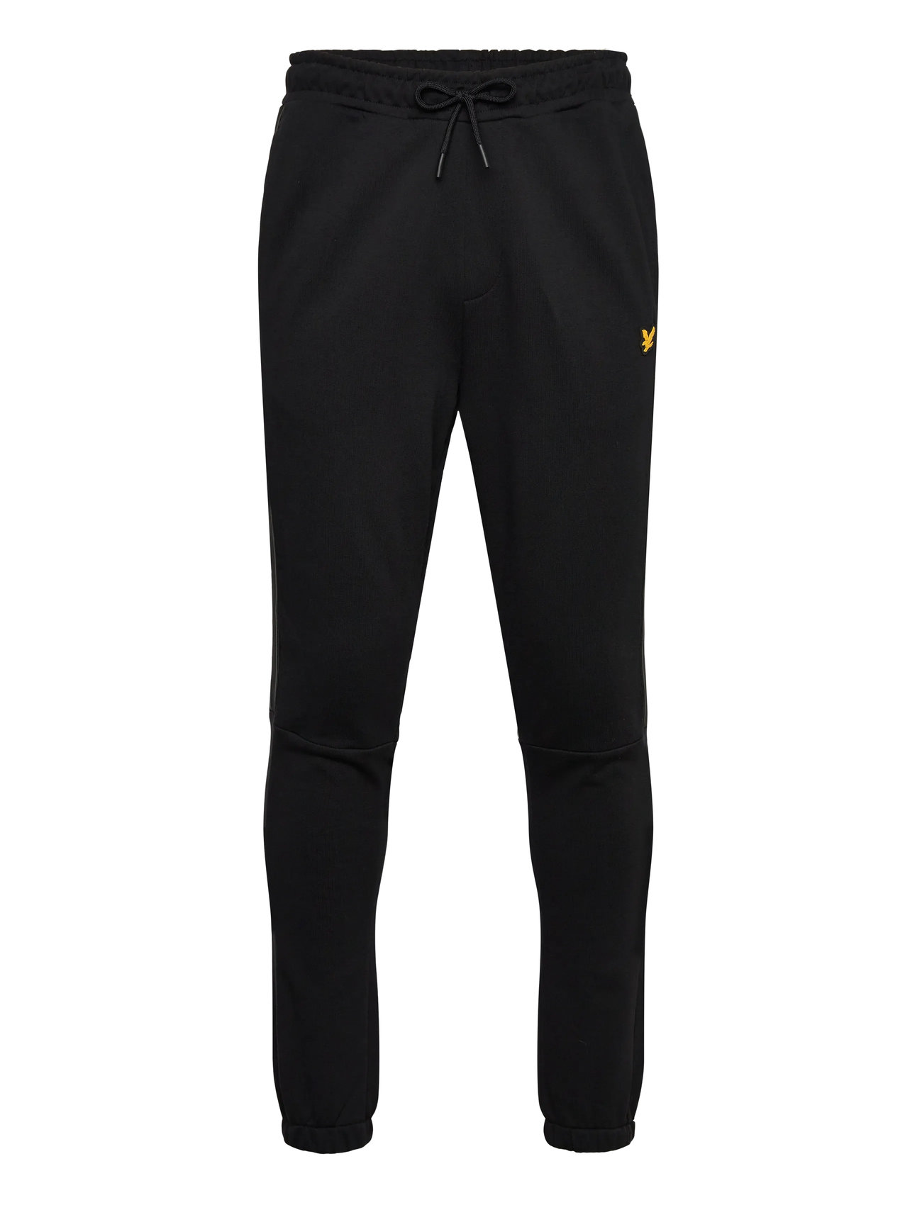 LYLE & SCOTT SPORT Tape Trackies Schwarz - XL - Herren