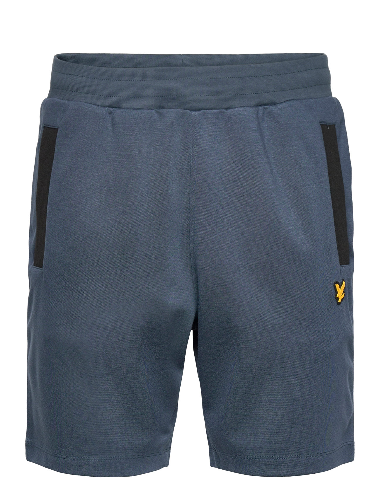 Pocket Branded Shorts Sport Shorts Casual Navy Lyle & Scott Sport