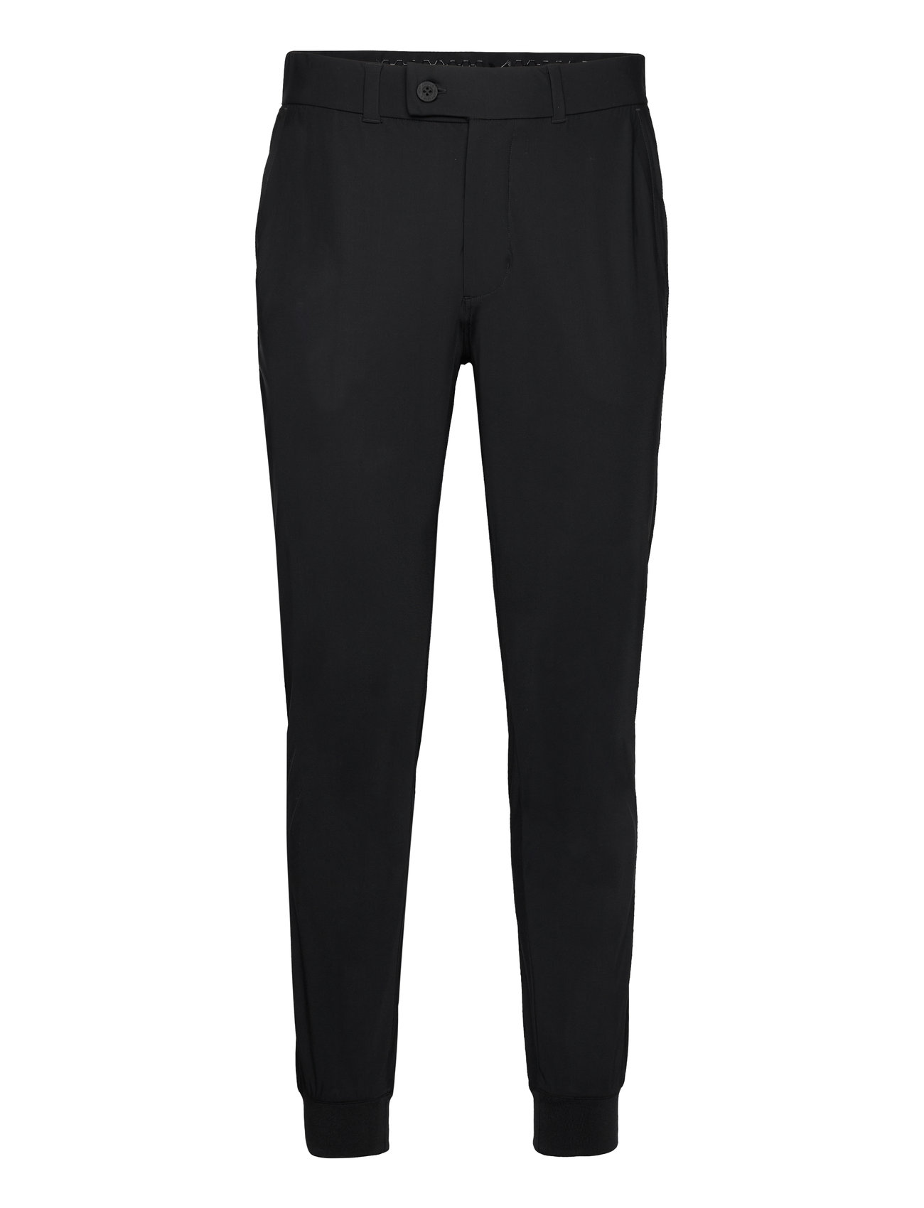 Airlight Trousers Sport Sport Pants Black Lyle & Scott Sport