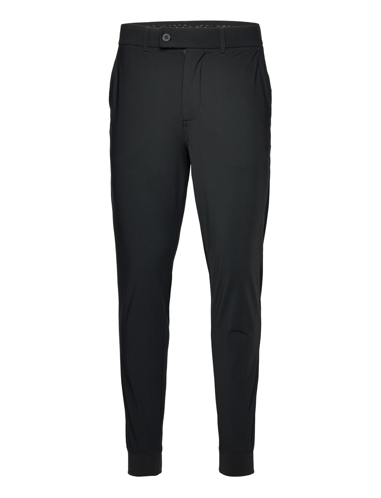 Airlight Trousers Bottoms Sport Pants Black Lyle & Scott Sport