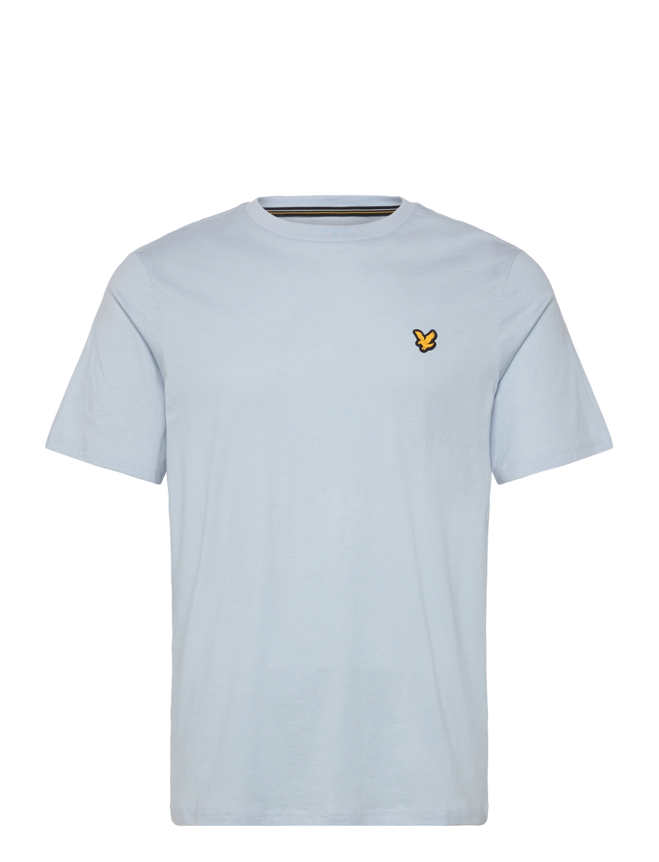 LYLE & SCOTT SPORT Sport Kurz Sleeve T-Shirt Blau - XXL - Herren