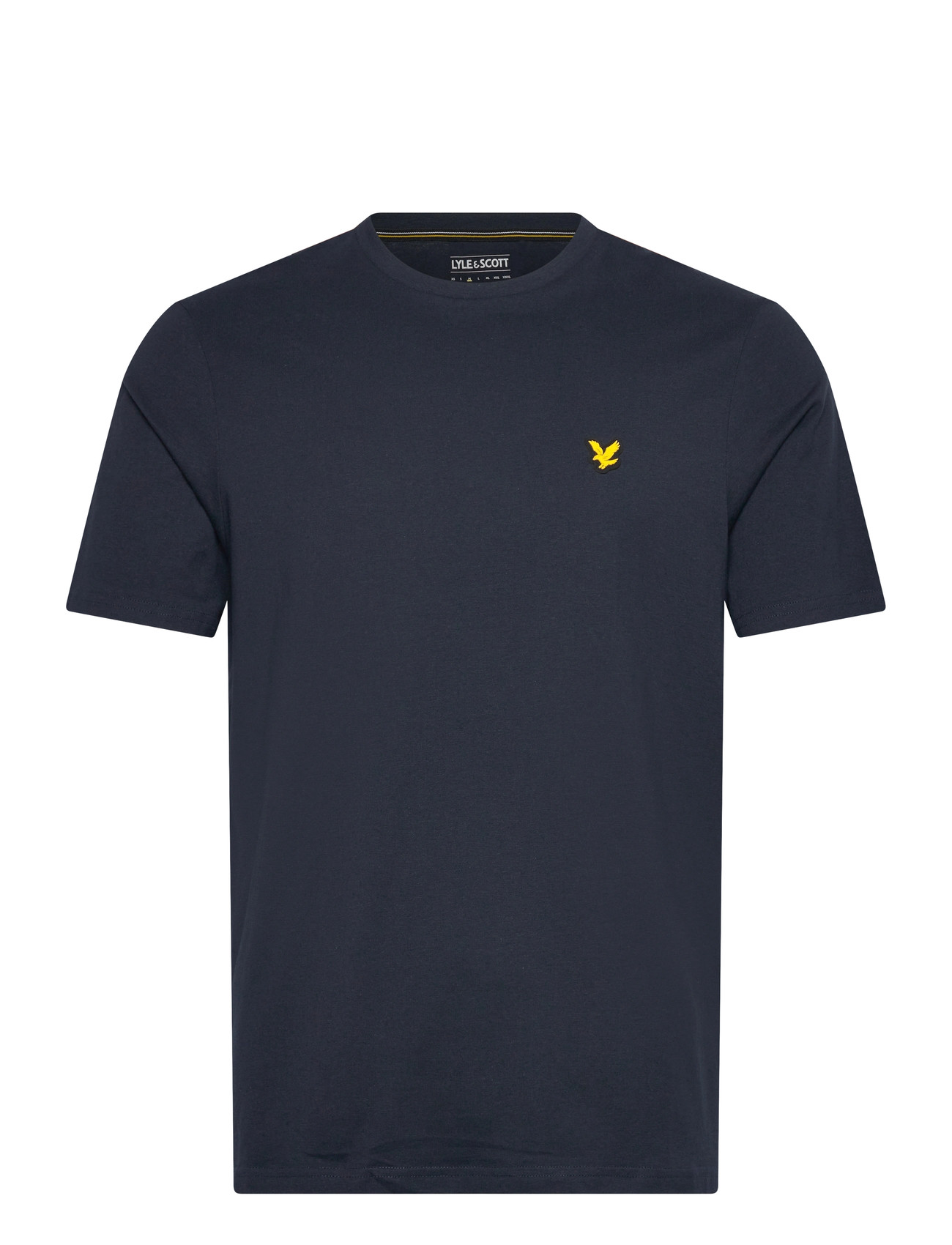 LYLE & SCOTT SPORT Sport Kurz Sleeve T-Shirt Navy - XXL - Herren