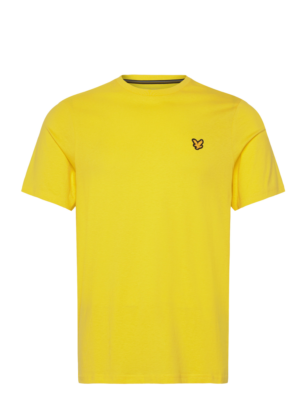 LYLE & SCOTT SPORT Sport Kurz Sleeve T-Shirt Gelb - M - Herren