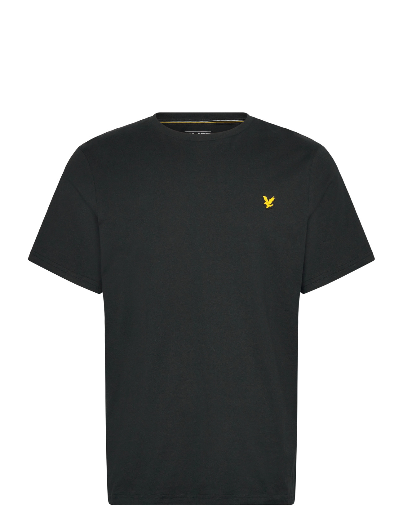 LYLE & SCOTT SPORT Sport Kurz Sleeve T-Shirt Schwarz - M - Herren
