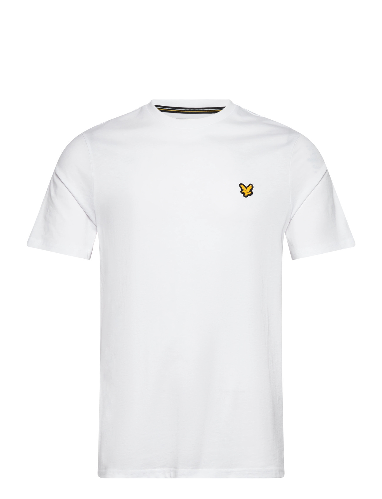 LYLE & SCOTT SPORT Sport Kurz Sleeve T-Shirt Weiß - XL - Herren