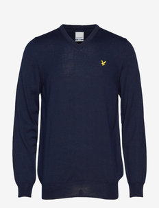 Lyle & Scott Sport | Stort utbud av nya styles | Lyle & Scott | Jackor | Stort utbud av nya styles |