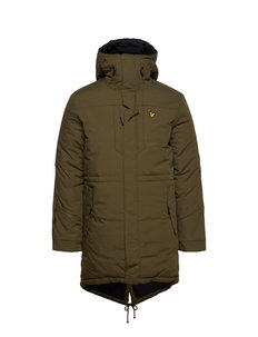 barbour jacket mens parka