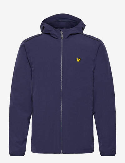 lyle and scott tracksuit