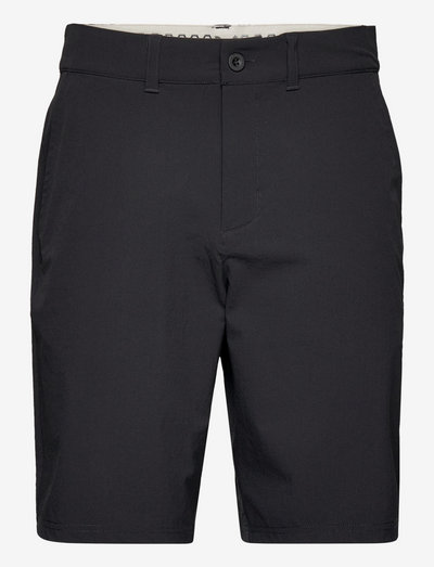 Golf Tech Shorts - golf shorts - true black