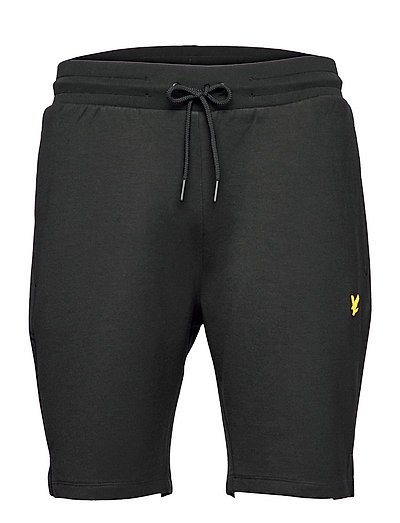 Lyle \u0026 Scott Sport Fly Fleece Shorts 