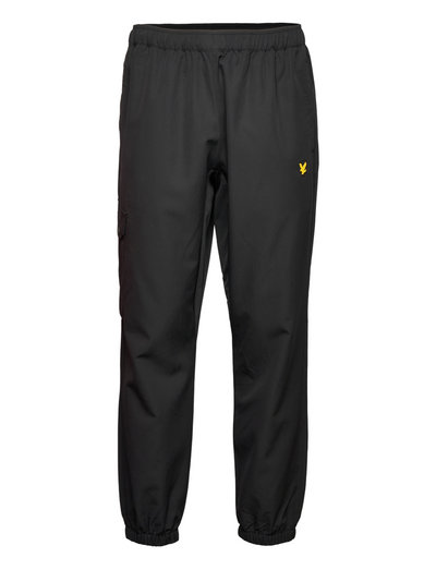 lyle & scott joggers