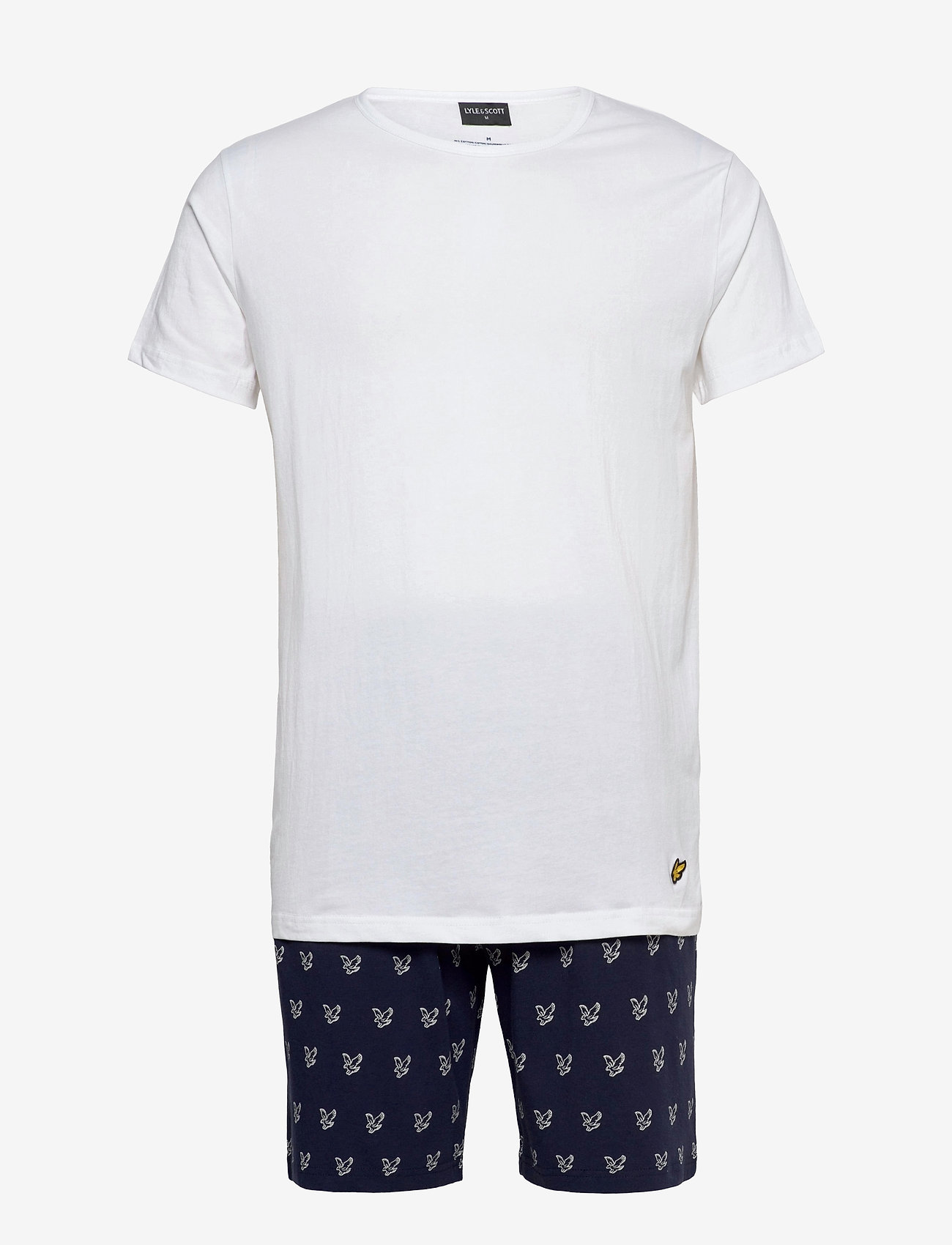 Lyle and scott pjs Clearance